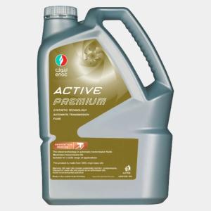 Масло для автоматической коробки передач ENOC ACTIVE PREMIUM DEXRON III