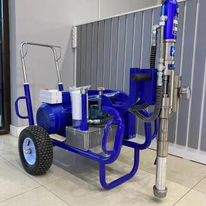 Elektr bo'yoq purkagich Oxyprop 970