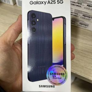 Смартфон Samsung Galaxy A25 6/128GB