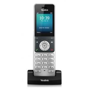 DECT IP телефон Yealink W56H дополнительная трубка