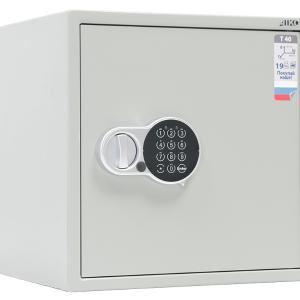 Офисный сейф AIKO Т-40 EL