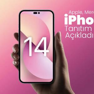 Смартфон IPhone 14 128