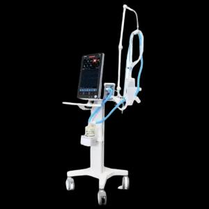 Аппарат ИВЛ Resvent iHope RS300