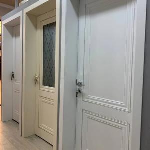 Межкомнатные двери Мдф