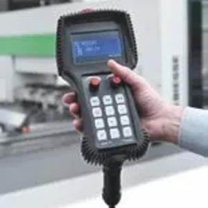 Обрабатывающий центр с ЧПУ Biesse Rover K