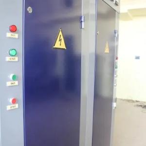 ShO-85 seriyali tarqatish shkaflari