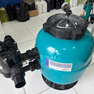 Фильтр для очистки воды в бассейне    S 450 м3 