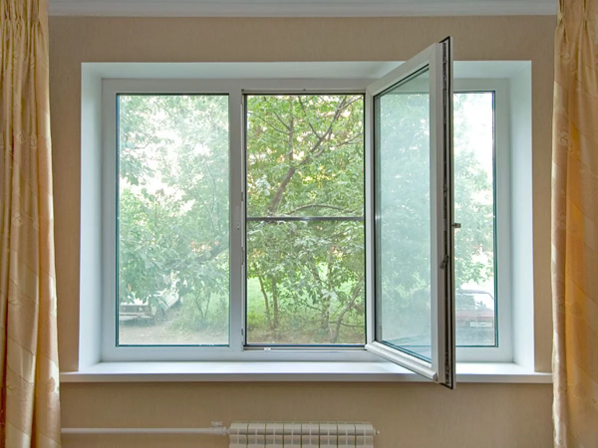 Windows