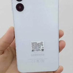 Смартфон Samsung Galaxy A25 6/128GB
