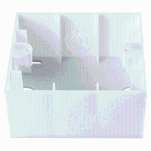 KARRE B-Z DERIN S/U KASA (подроз.наруж)