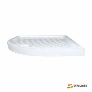 Душевой поддон VIDIMA SEVAFRESH S/TRAY 90X90 CORNER WHITE BXD