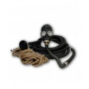 Противогаз ПШ-1