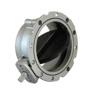 Поворотные затворы OZB