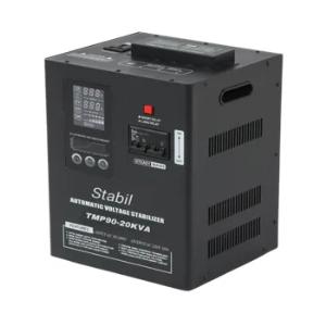 Стабилизатор напряжения Stabil, 90-280 В - 20 кВА