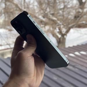 Смартфон Apple iPhone 13 Pro 24/7GB