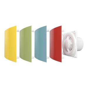 Quadro D100 Era yuk ventilyatori