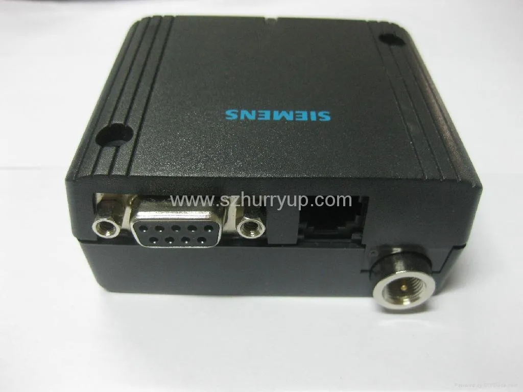 SIEMENS GSM modemlari