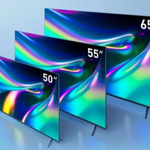 Телевизор Samsung 43" Full HD Smart TV Android