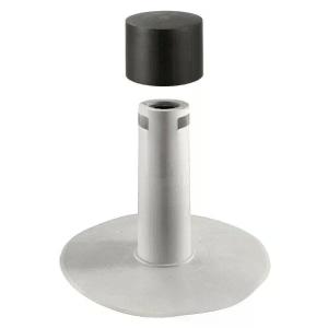 Аэратор PLASTFOIL AERO PVC D=75 мм, длина 375 мм ПВХ