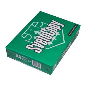 Бумага - Sveto Copy А4 80 г/м2