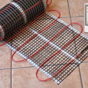 Система «Теплый пол FENIX»