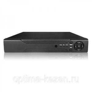 Видеорегистраторы XVR 1004