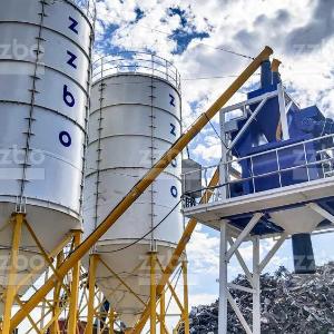 LENTA-144 beton zavodi