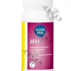 Mebelni quruq tozalash vositasi (dog'larni tozalash vositasi) Jiffy