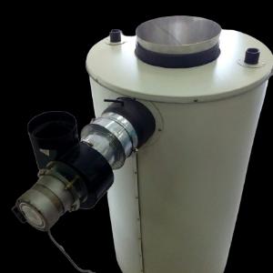 Угольный котел 70000 Kcal