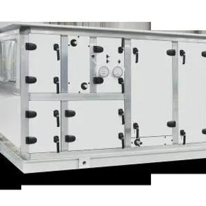 Ventilyatsiya uskunalari