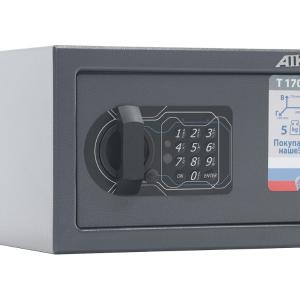 Мебельный сейф AIKO Т-170 EL