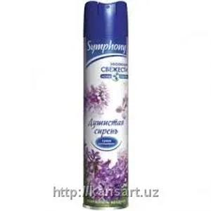 Symphony havo spreyi