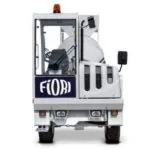 Beton aralashtirish mashinasi FIORI DB 110