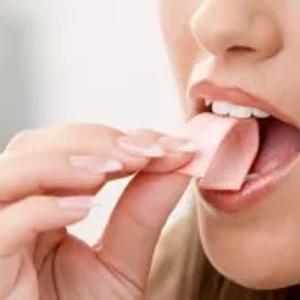 Жевательная резинка