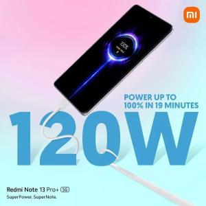 Смартфон Xiaomi Redmi Note 13 Pro+