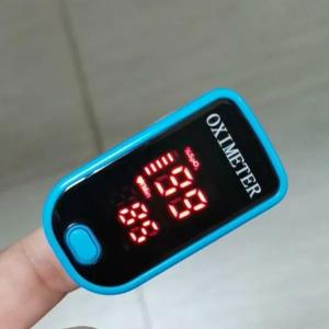 Pulsoksimetr Pulsoksimetr