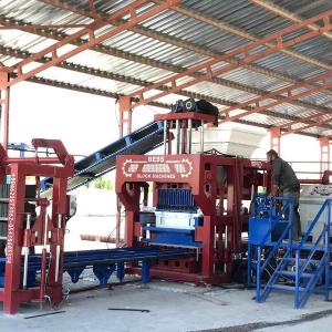 Вибропресс PRS-400 с автоматической системой