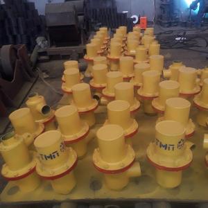 Фильтры газовые 