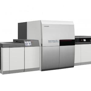 Листовая цифровая печатная машина Komori B2 формата