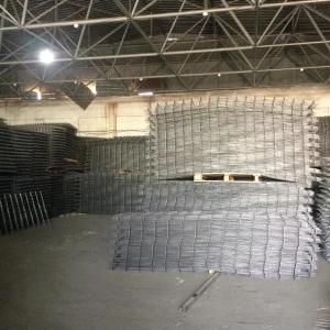 Сетка сварная (дорожная)