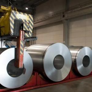 0,30x1000 dan 1,0x1250 gacha bo'lgan galvanizli rulon Qozog'iston