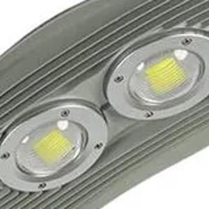 Tashqi LED yorug'lik Cobra 100W (RKU)