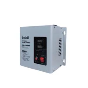Stabilizator kuchlanish stabilizatori, 100-250 V, 2 kVA