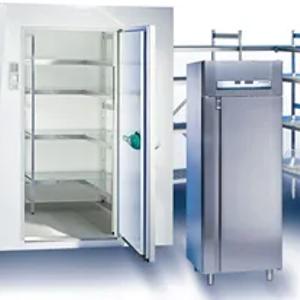 Термоизоляция холодильных камер