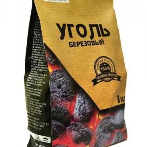 Оптом - Уголь для розницы