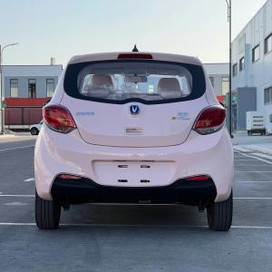Электромобиль Changan Benben E-Star Luxe 310km