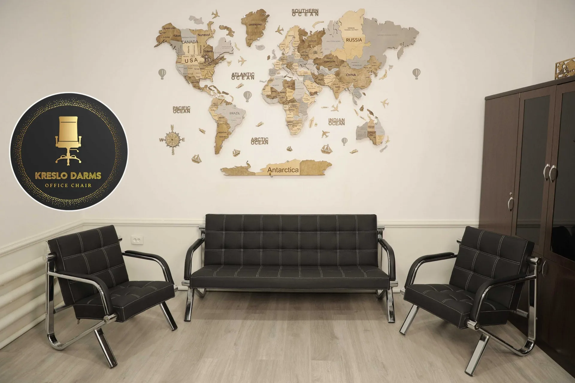 Ofis mebellari