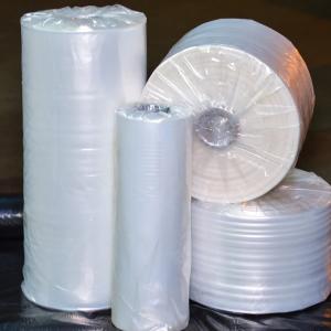 Пленка полиэтиленовая тепличная