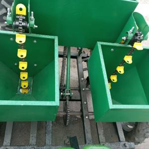 Kartoshka ekish mashinasi 2SM-2