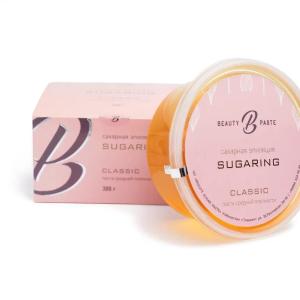 Паста для депиляции Beauty Paste CLASSIC (300гр)